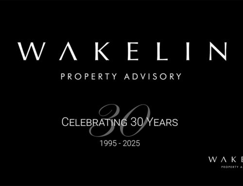Wakelin Property Advisory: Celebrating 30 Years